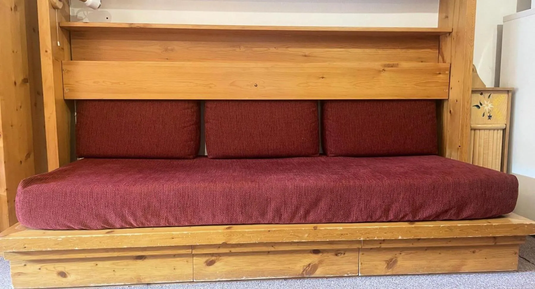 Résidence Peclet Polset B - 2 Pièces pour 6 Personnes 584 Les Allues